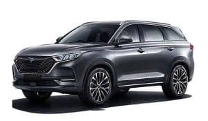 Changan Pakistan Offers Upto Rs. 530,000 Discounts on Alsvin & Oshan X7