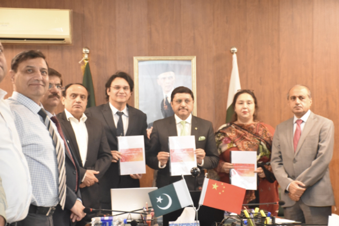 Pak-China Partnership Expands Opportunities in E-Commerce and Vocational Training