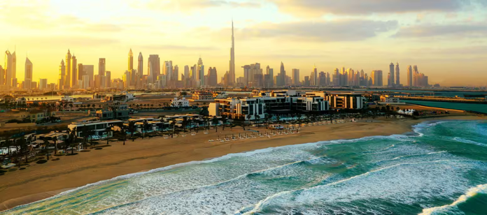 Dubai Department of Economy and Tourism Set to Strengthen Travel Trade Connections at Arabian Travel Market Amid Q1 Visitor Growth