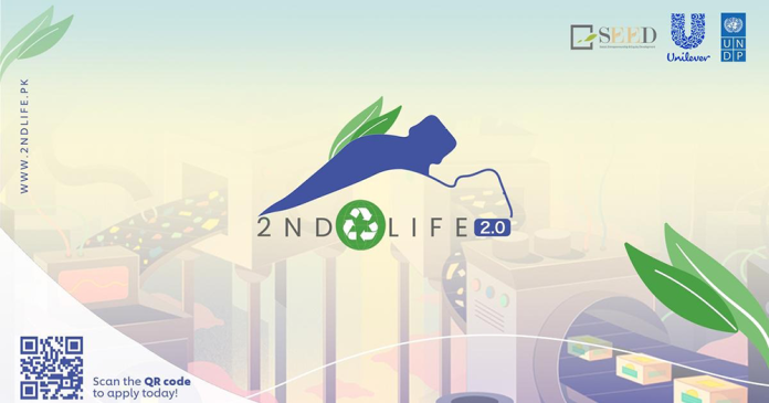 How Pakistan’s Startups Are Giving Plastic a Second Life