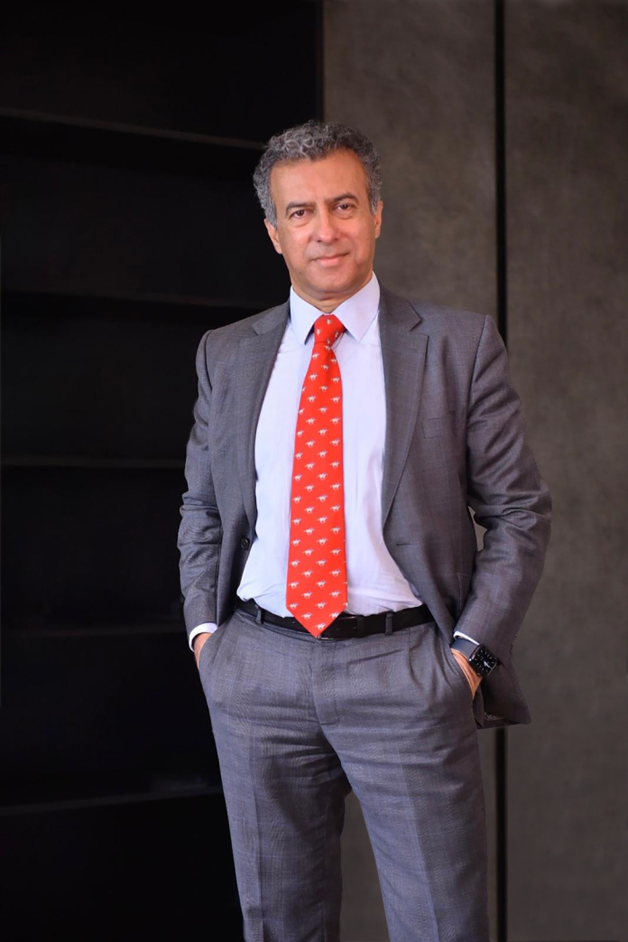 Dubai Islamic Bank Pakistan Limited (DIBPL) Appoints Mr. Muhammad Ali Gulfaraz as Chief Executive Officer
