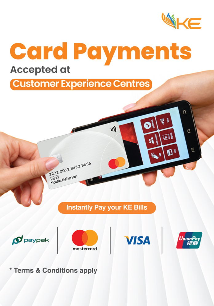 KE Leads the Way: Industry-First POS Payments Revolutionizing Utility Bill Transactions