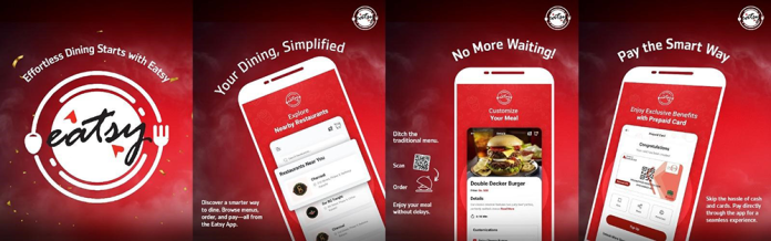 Bank Alfalah launches Eatsy, Pakistan’s first bank-led Restaurant App