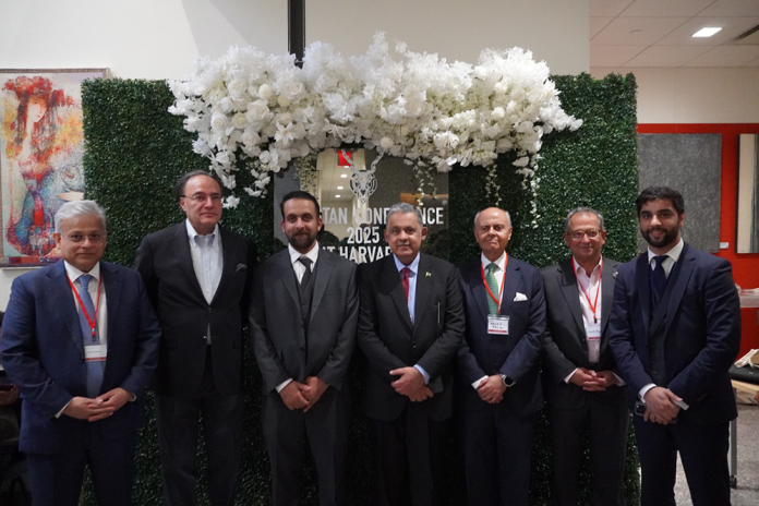 National Foods Limited Supports Critical Conversations at Pakistan Conference 2025 at Harvard