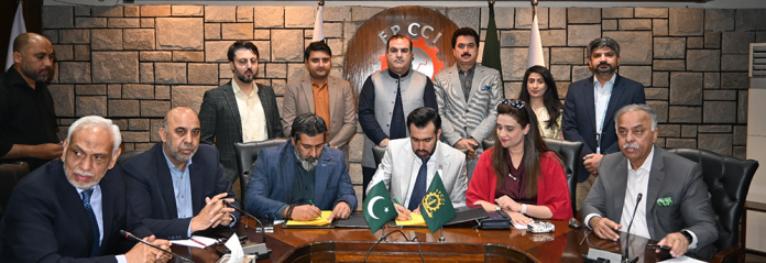 Zindigi Partners with FPCCI to Drive Nationwide Digital Financial Transformation