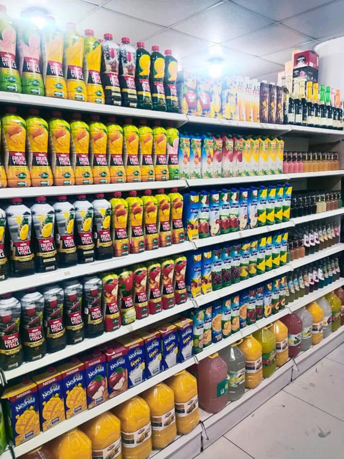 Revive, Don’t Ruin: Industry Calls for Juice Tax Reforms