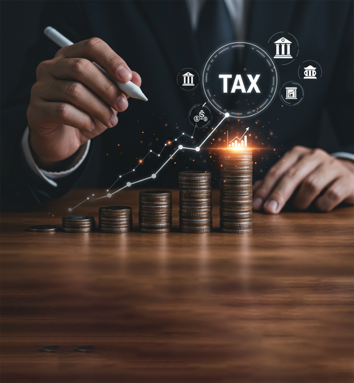 Why Taxing the Compliant Is Hurting Economic Revival