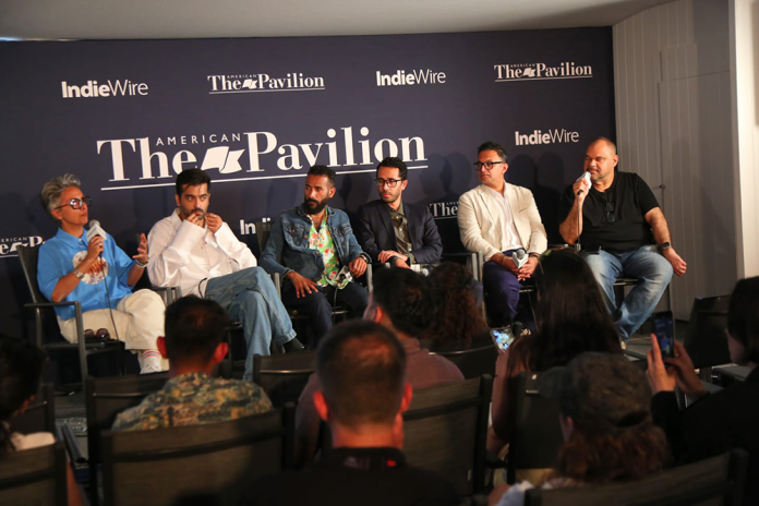 Pakistani Filmmakers Take the Spotlight as Crescent Collective Returns to Cannes With Powerhouse “New Wave Pakistan” Panel
