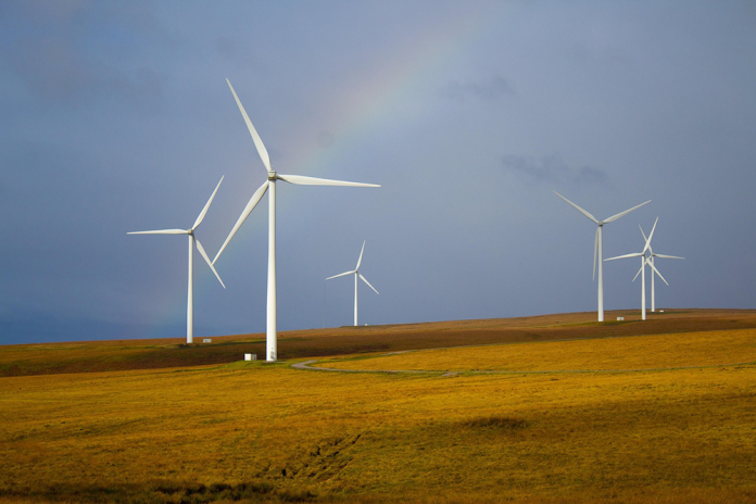 Chinese, Pakistani Firms Sign MoU for 150 MWs Wind Energy Projects