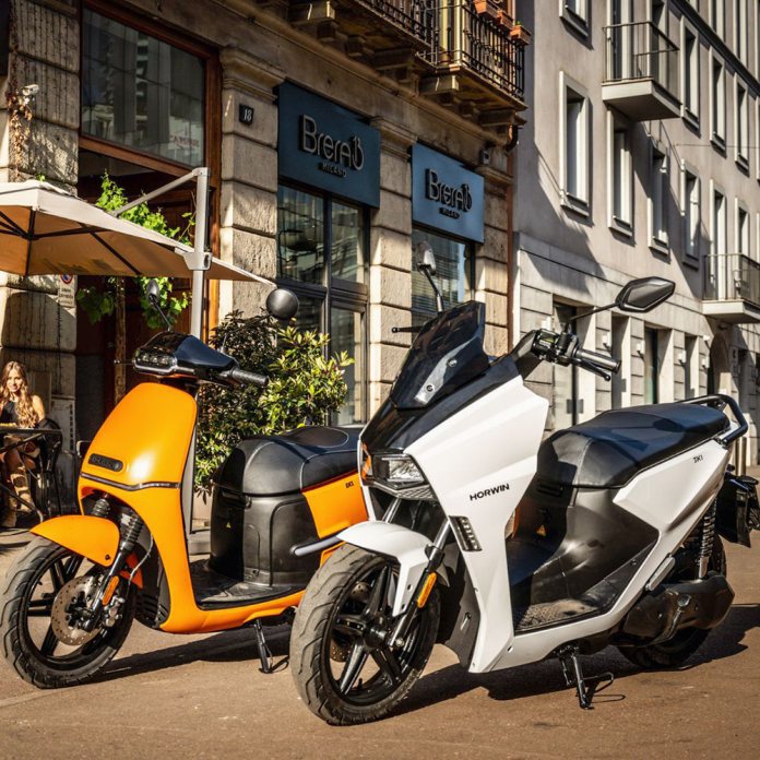 Horwin Launches in Pakistan: A Stylish, Smart, and Sustainable Leap Forward in Urban Mobility