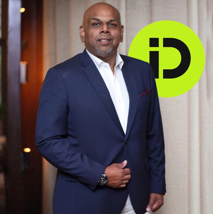 Anton Ambrose - Head of Public Policy and Regulatory Affairs for Asia Pacific (APAC) Region at inDrive