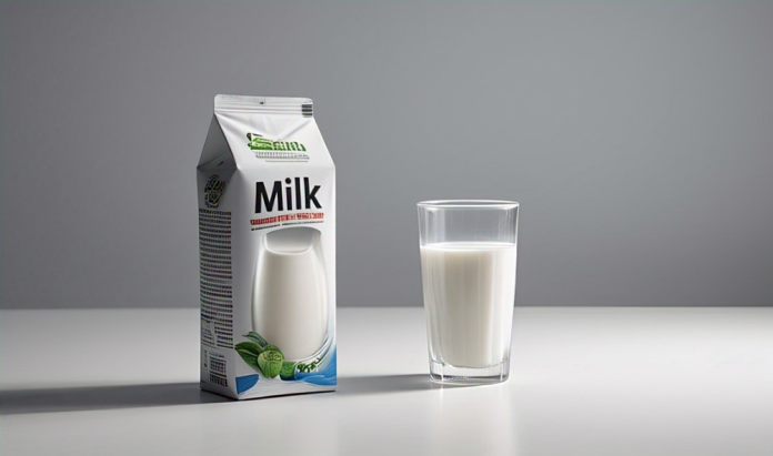 Pakistan’s Dairy Sector Warns of Collapse Amid World’s Highest Milk Tax
