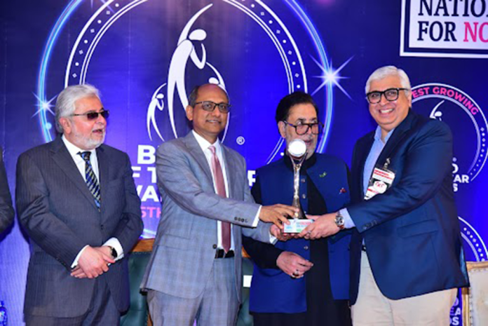 Powering Pakistan’s Digital Revolution