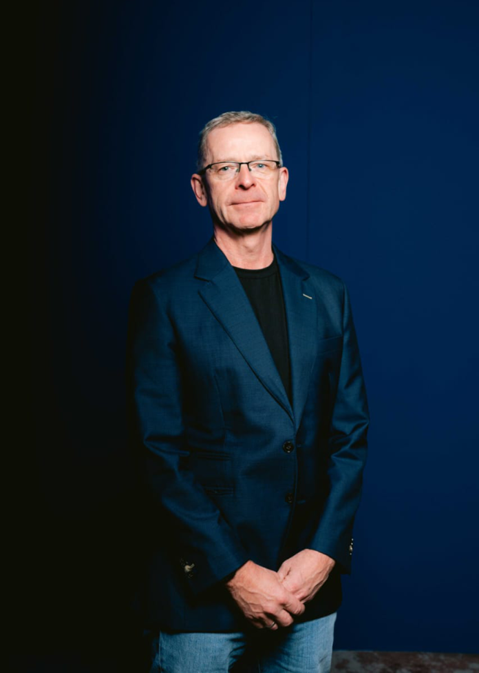 Unlocking Pakistan's Digital Potential: Why a Smarter Approach to 5G is Needed By: Kevin J Murphy, Vice President and Head of Customer Unit North Middle-East at Ericsson Europe, Middle East & Africa