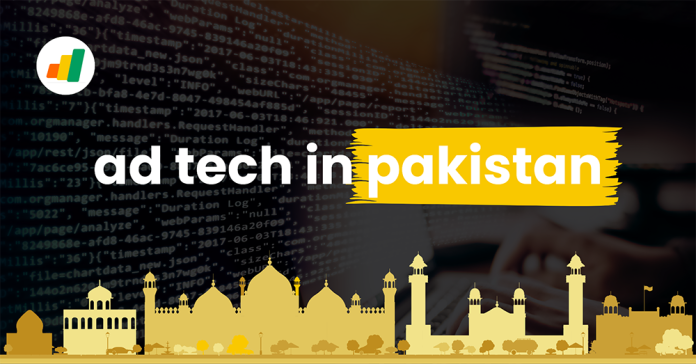 Advergic Could Be the Most Important AdTech Update for Pakistan in a Decade