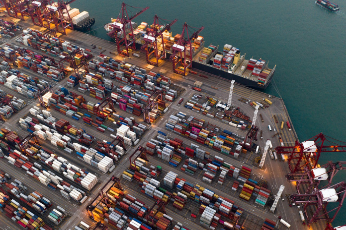 Afghan Transit Trade Gains Traction via Gwadar Port