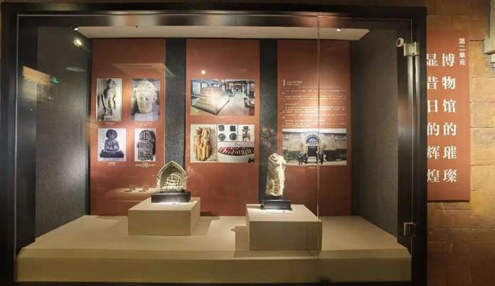 Pakistan’s Glorious Gandhara legacy Shines at Shenzhen Exhibition