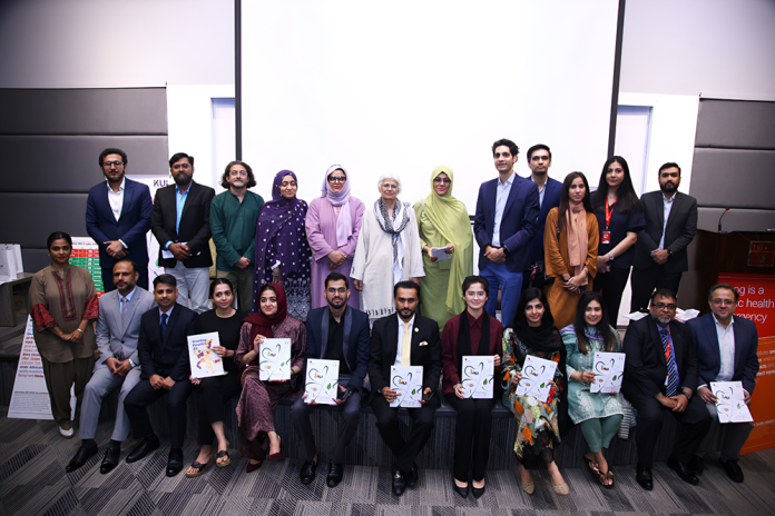 On the Occasion of World Environment Day, Bank Alfalah Partners with IBAand PAQI to Launch Karachi’s First Scientific Emissions Inventory Report