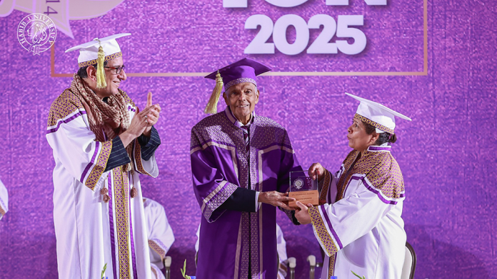 Habib University Celebrates the Class of 2025 at its 8th Convocation Ceremony