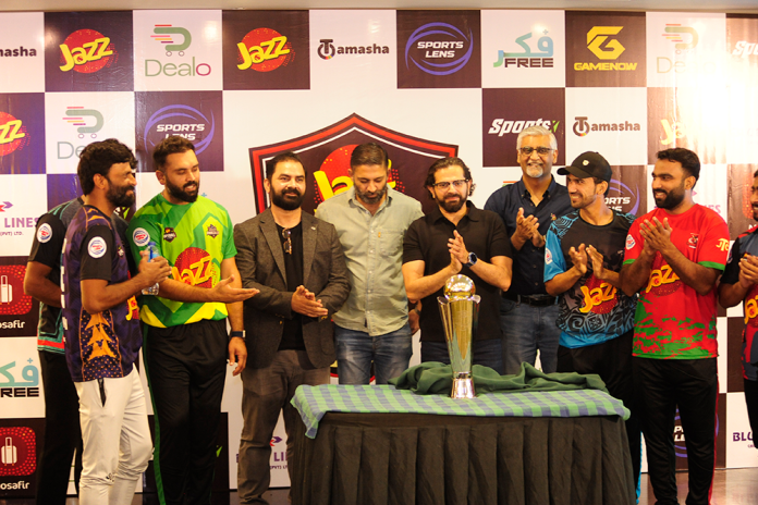 Cricket Ki Superpower: How Jazz is Turning Tape-Ball Passion into a National Movement