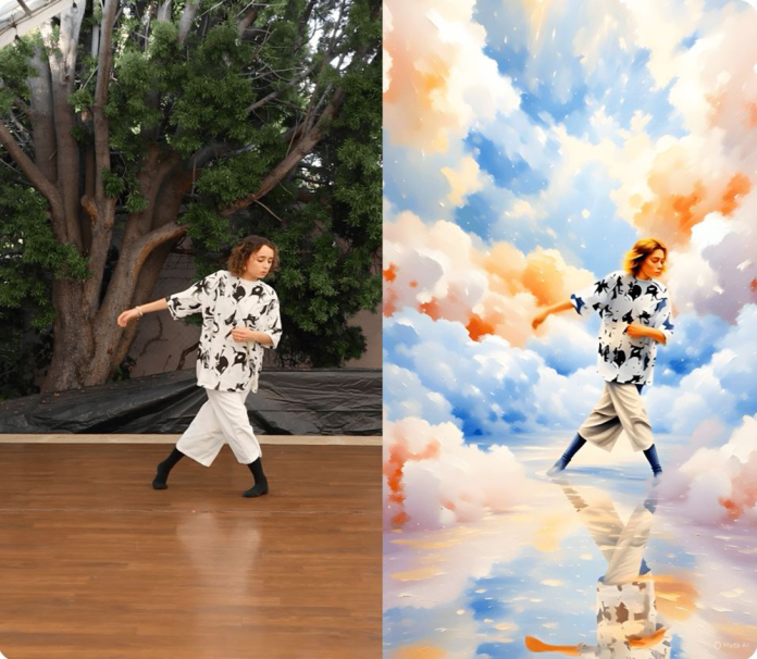 Meta AI Introduces Generative Video Editing for Creativity