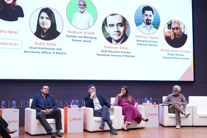 KE’s EPIC 2025: Panelists Highlight Need for Innovation, Warn That it May Come at a Cost