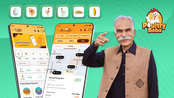Poultry Baba Announces Franchise Opportunities Across Pakistan