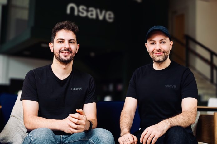 nsave: Empowering a Global Generation with Financial Tools That Work