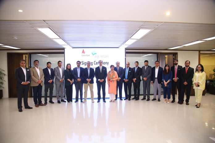 Engro Fertilizers and Bank Alfalah Partner to Launch PKR 250 Million Financing Forfarmers Across Pakistan