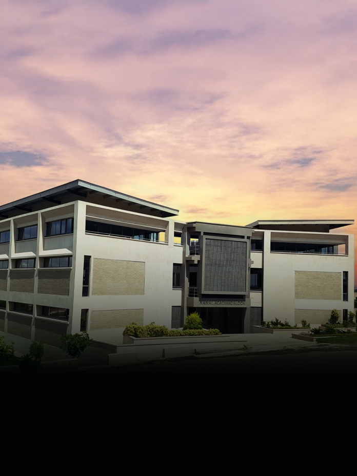 Namal University, Mianwali, offers 4-year BS degree programs in Computer Science, Electrical Engineering, BBA, and Mathematics, with up to 100% merit scholarships. Admissions are open for Fall 2025. Apply now