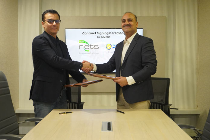 NETS International Signs Channel Partner Agreement with Pligence Inc. USA to Deliver Advanced Cybersecurity Solutions!