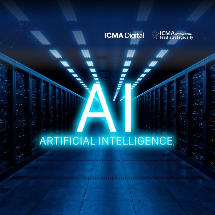 ICMA Pakistan introduces Gen-AI as a Part of Its New Curricula Through ICMA Digital, Its UK Incorporated Digital-First Career Development Arm