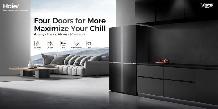 Elegant Design Meets Smart Living