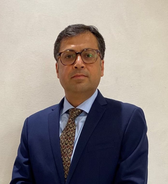 Zubair Shaikh Confirmed as CEO of Wafi Energy, Shell’s Licensee in Pakistan