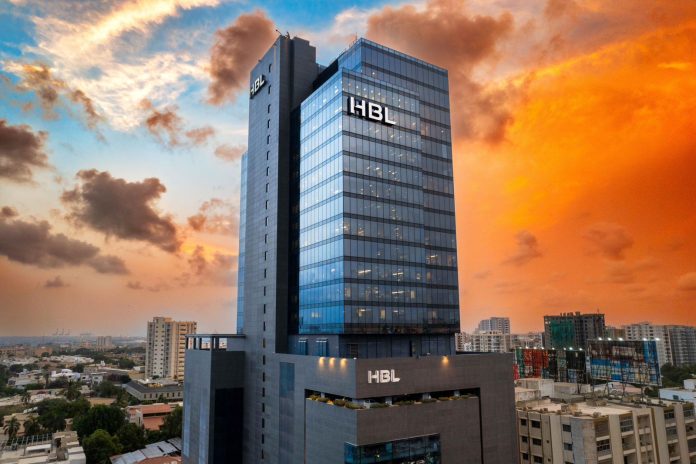 HBL’s H1’25 Profit Before Tax Rises to Rs 75.3 Billion, up 30% YoY, with an Enhanced Focus on Client Centricity