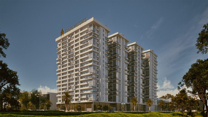 Faisal Town Group Launches Faisal Heights – Affordable Luxury Redefined