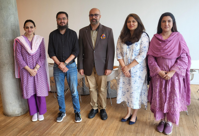 Telenor Pakistan and Bahria University Join Forces to Launch Faculty Placement Program