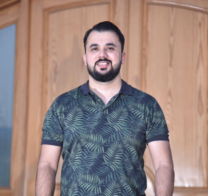 How Umer Anees Is Building Pakistan’s Most Advanced AI-Powered SEO Company