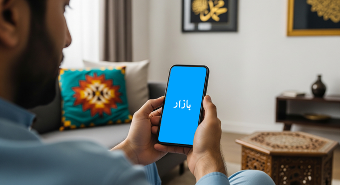 How Grocery Delivery Apps Are Redefining the Startup Ecosystem in Pakistan