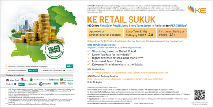Understanding Sukuk and Its Benefits