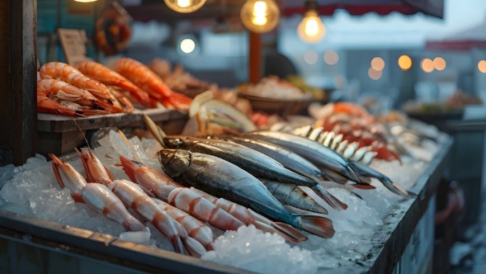 Urumqi Resumes Fresh Seafood Imports from Pakistan After Two-Year Pause