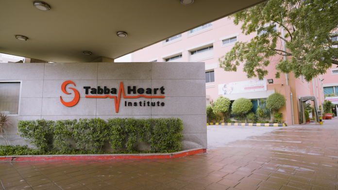 Tabba Heart Institute Receives 5th Platinum Performance Achievement Award from the American College of Cardiology