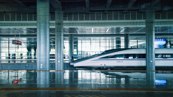 Pakistan to import Chinese-built trains for Islamabad–Rawalpindi high-speed service