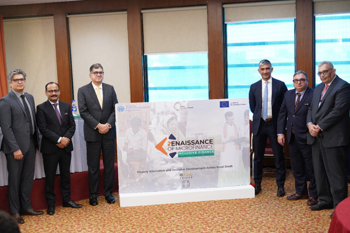 Renaissance of Microfinance’: Pakistan Microfinance Network & UNIDO Announce 9th Annual Microfinance Conference