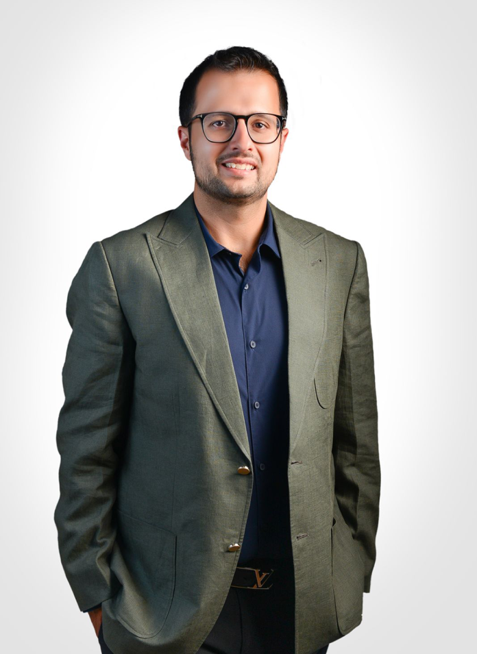 Zohair Hemani: Building a Global Legacy in Herbal Wellness
