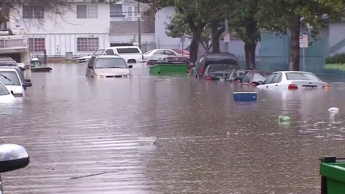 Who Responded to Karachi’s Rains – And Who Didn’t
