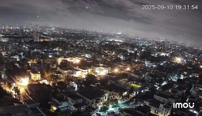 KE CEO Credits Karachi Administration, KE Staff, Customers as Electricity Network Remains Stable Amid Heavy Rains