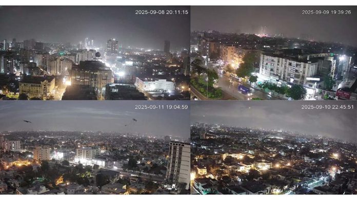 Monsoon Rains: Stable Power Supply Underscores KE’s Network Stability, Preparedness