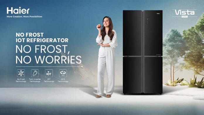 Elegant Design Meets Smart Living