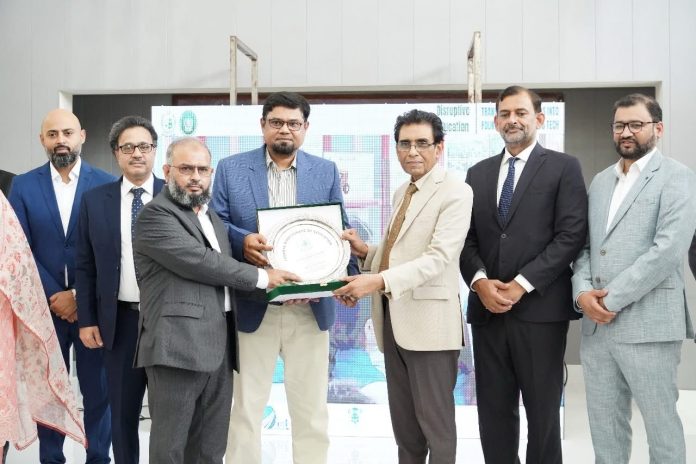 FDE Inaugurates Digitalization of All Public-Sector Schools with Zong’s Support in Federal Capital